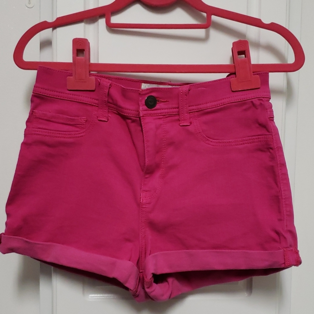 Women's Hollister Shorts